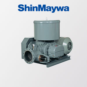 Máy thổi khí Shinmaywa