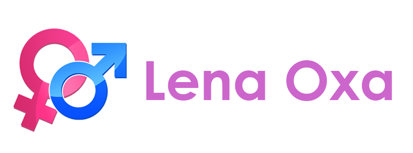 .: Lena Oxa | Oficial :.