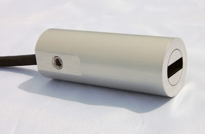 Apogee Instruments: New Product: Horizontal FOV Infrared Radiometer (SI ...