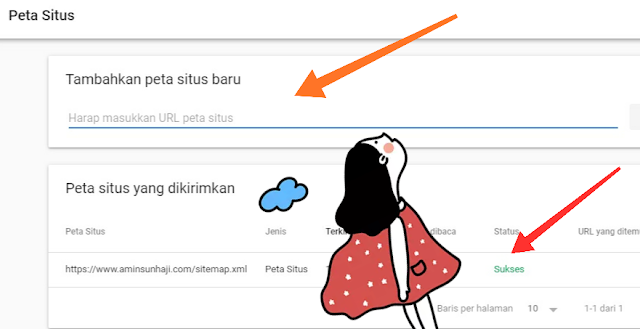 tutorial blog tutorial blog cara submit webmaster tools