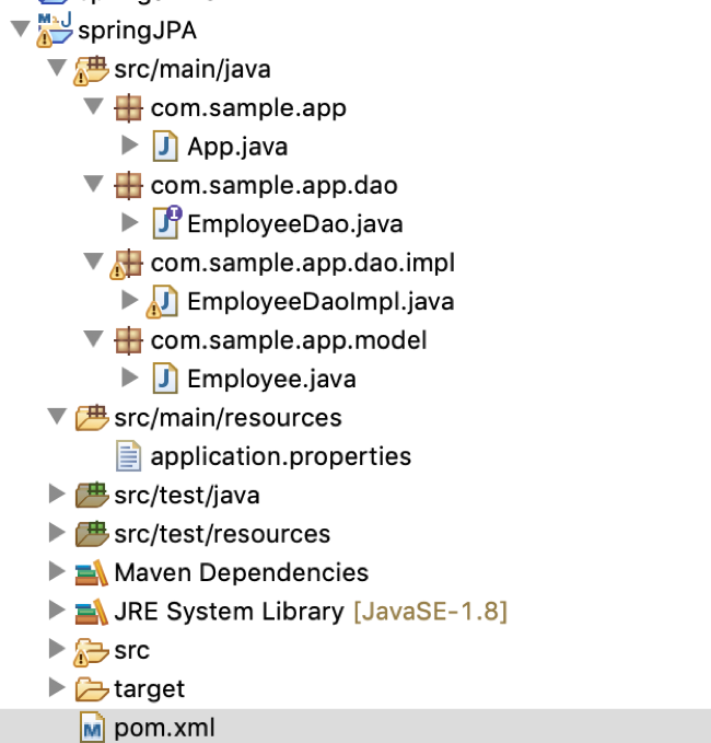Programming for beginners: Spring boot data: How to get EntityManager