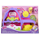 My Little Pony Applejack Applejack Activity Barn Playskool Figure
