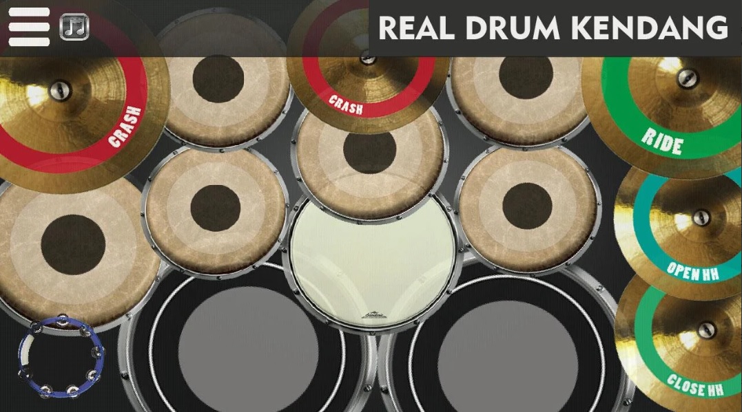 Drum Kendang Koplo V1.1.2 Apk APK MOD TERBARU