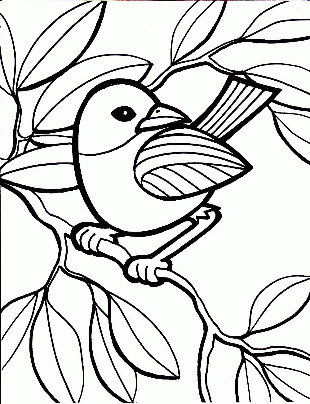 coloring-for-kids-bird-coloring-child-coloring