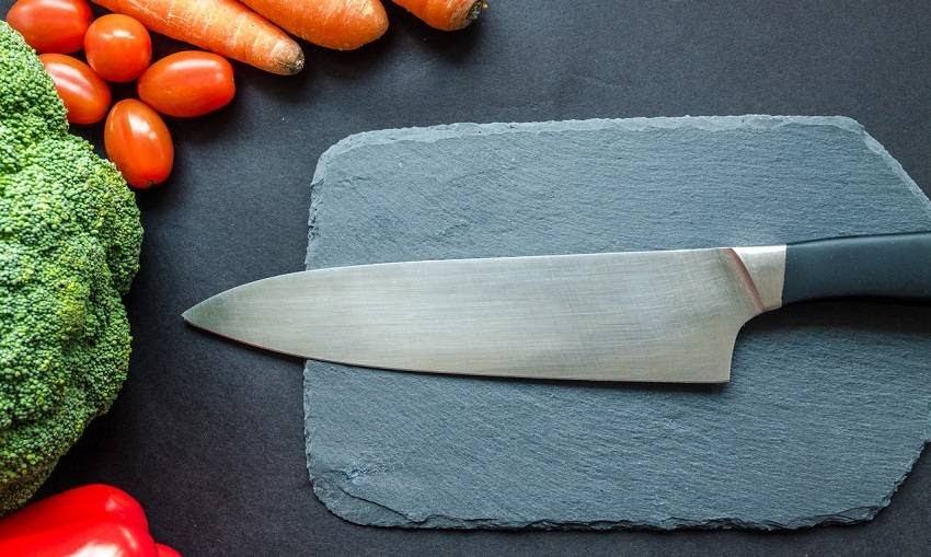 4 Ways to dispose of your Kitchen Knife.