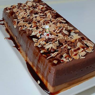 تحلية سهلة و سريعة بدون كريمة 