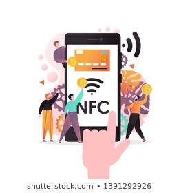 Pengertian dan Fungsi NFC yang Perlu Diketahui