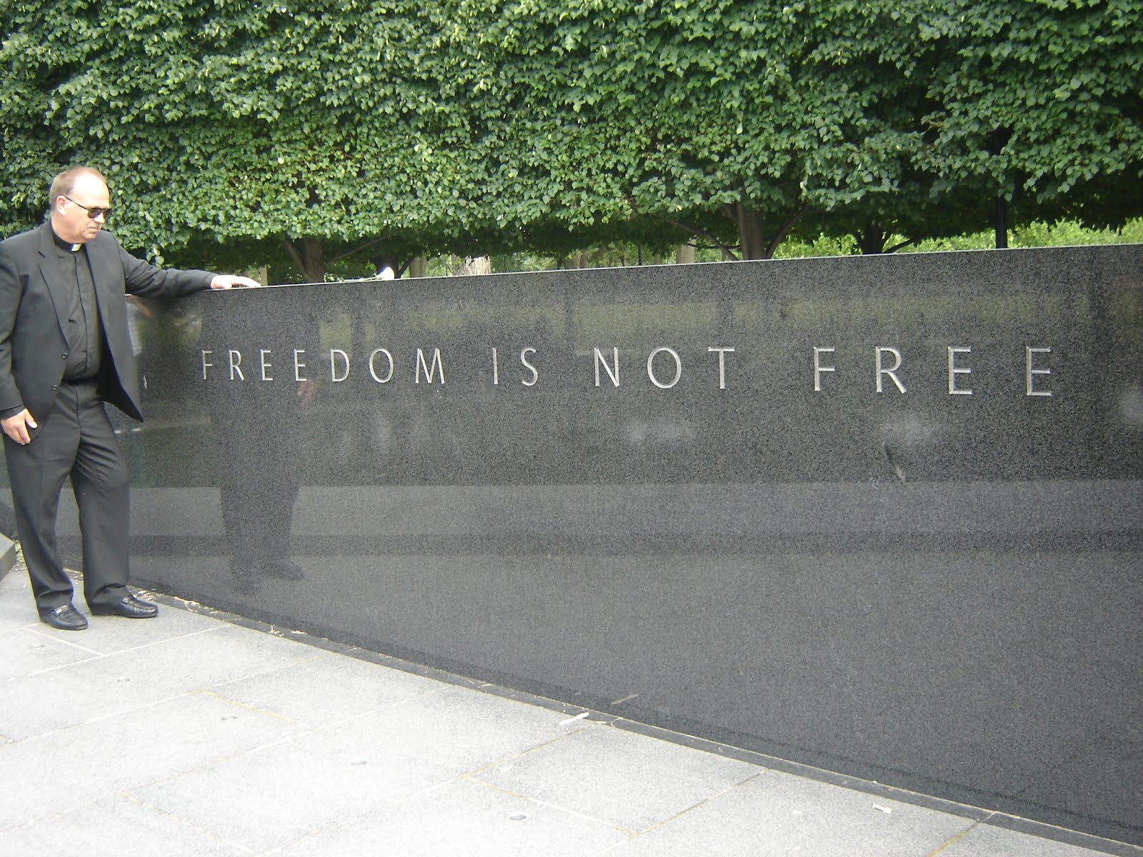 Equality And Unity in Jesus Christ: May 2012