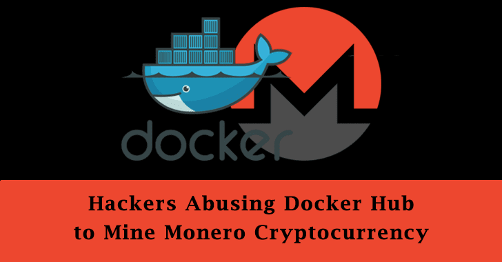 Docker Hub Account