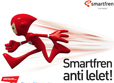 Lowongan Kerja Terbaru PT Smartfren Telecom Tbk