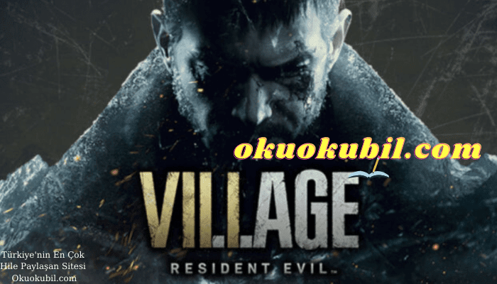 Resident Evil Village v1.0 Sınırsız Cephane +19 Trainer Hilesi