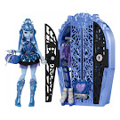 Monster High Abbey Bominable Skulltimate Secrets, Monster Mysteries Doll