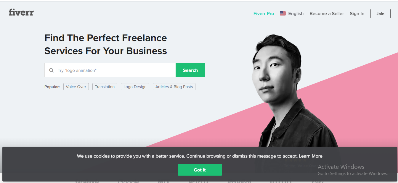 Best Websites For Freelancing or Best Freelancing Sites for a beginner