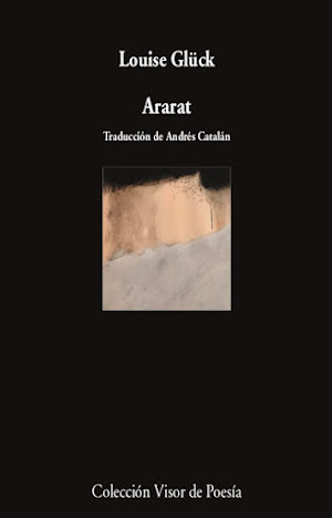 Louise Glück, 'Ararat', Visor, 2021