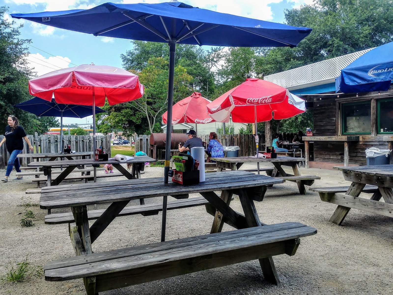 Another Mile Another Destination Blog Rhinehart's Oyster Bar, Augusta