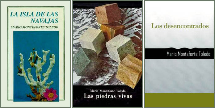 El jinete insomne: Mario Monteforte Toledo, entre el rocío del paraíso y el veneno de la serpiente