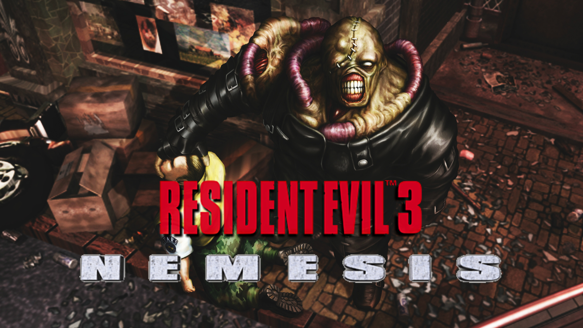 Biohazard 4 (Hallucination Version), Resident Evil Wiki