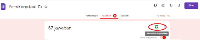 2 Cara Mengembalikan Spreadsheet Yang Terhapus Permanen