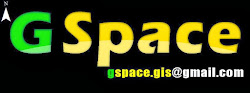 geographic space