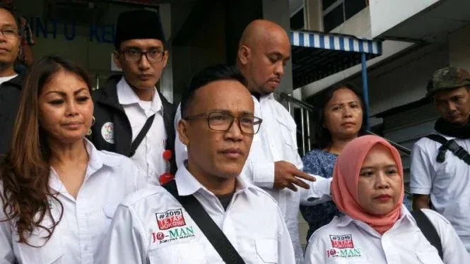 Relawan-Jokowi-Sebut-Eks-FPI-dan-HTI-Sengaja-Hembuskan-Wacana-Presiden-3-Periode