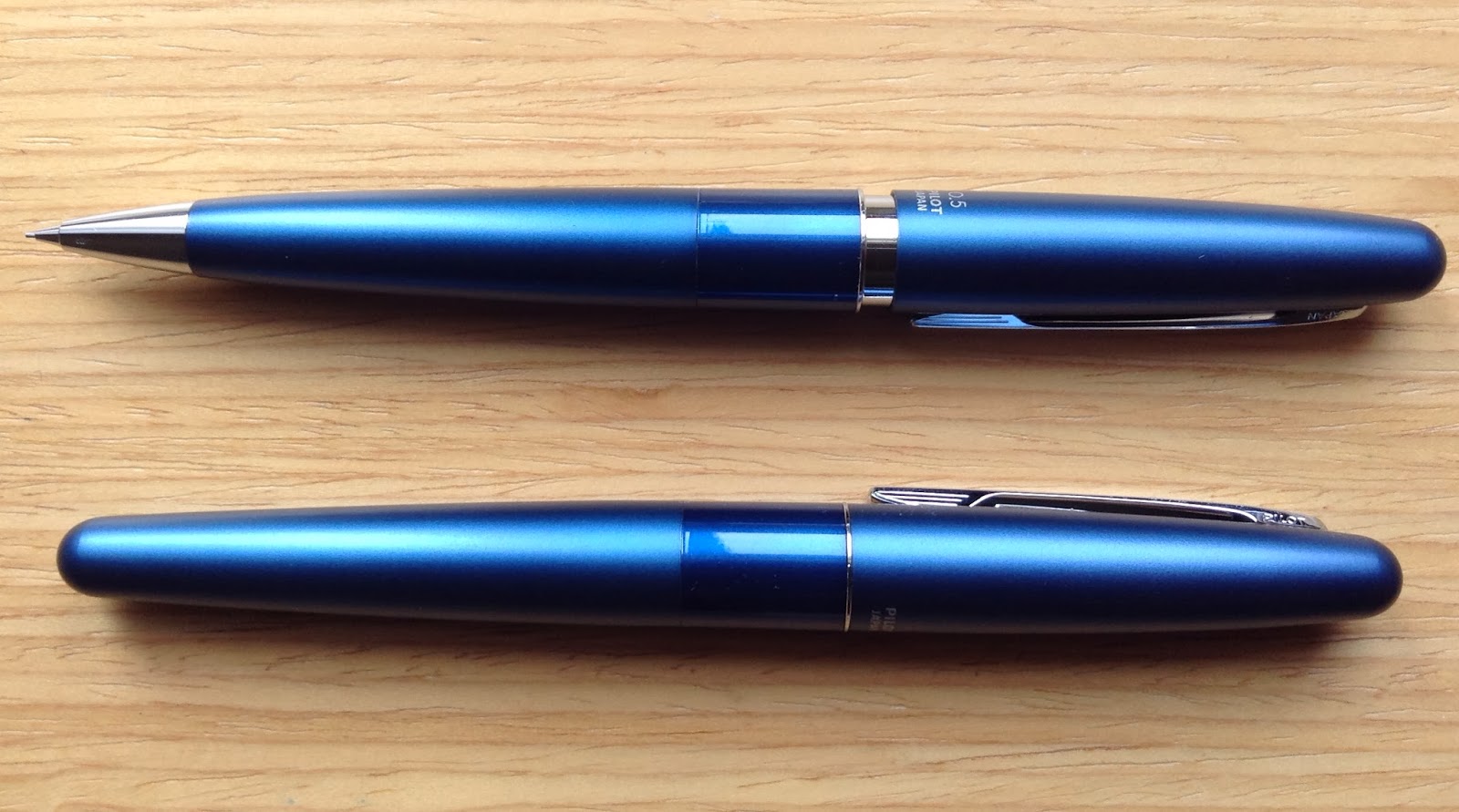 Pilot cocoon Clearance