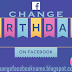 How to Add/Change My Birthday on Facebook 