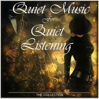VA Quiet2BMusic2BFor2BQuiet2BListening - VA.-Quiet Music For Quiet Listening