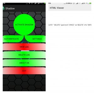 طريقة تهكير و إختراق الفيسبوك من الهاتف مضمونة 100%