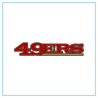 San Francisco 49ers Wordmark - Free Download File Vector CDR AI EPS PDF PNG SVG San Francisco 49ers Wordmark - Free Download File Vector CDR AI EPS PDF PNG SVG