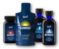 Nitric Oxide is vital for your health | Kyani