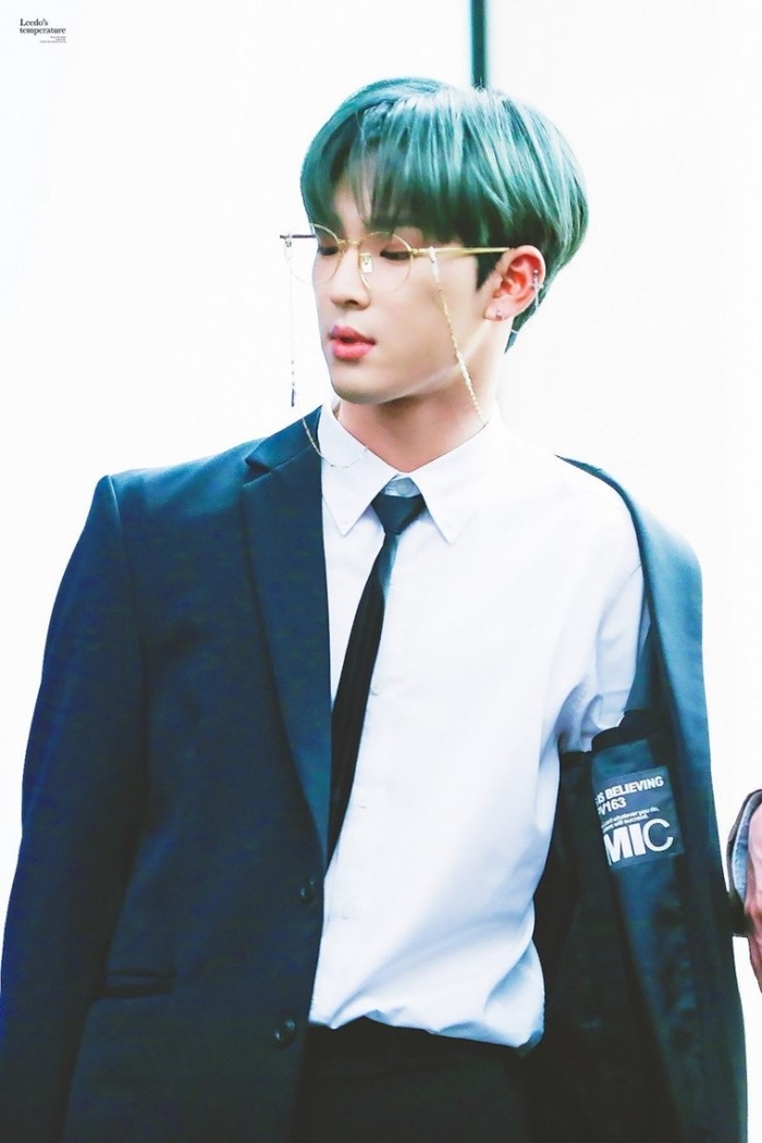 접점 없어보였던 남돌 의외의 조합 | 인스티즈