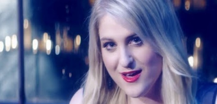 Lirik Like I'm Gonna Lose You Feat. John Legend Meghan