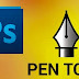 Photoshop CC Pen Tool