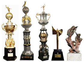 Troféus do Futebol: Campeonato Paulista de Futebol