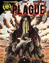 The Final Plague Comic