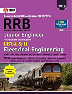 Rrb Je 2019 Electrical Engineering G K Publication Book Pdf Download Ebooksfree4u