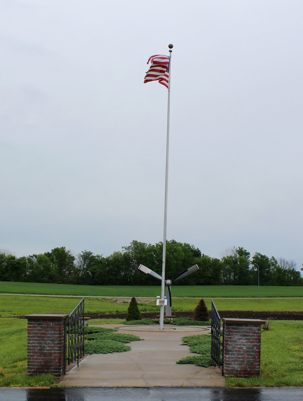 The Aero Experience The Aero Experience Road Trip Missouri Airports