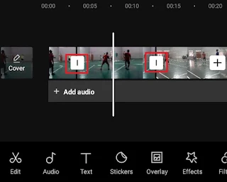 tap transition button tap transition button