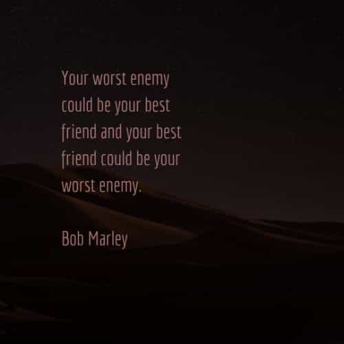 60 Friendship quotes and sayings from famous people