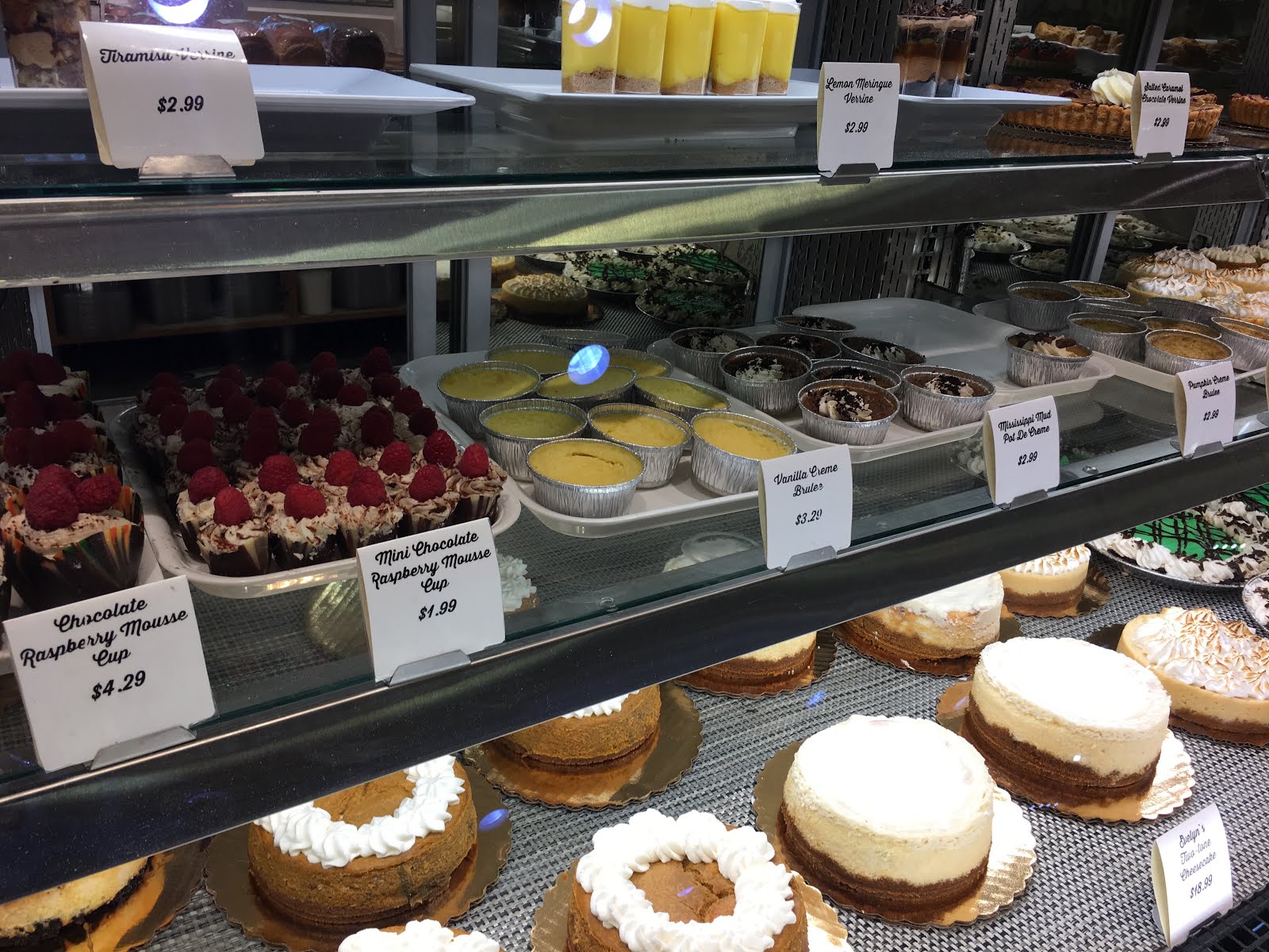 Standard Market in Westmont