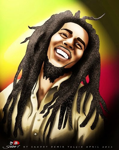 Bob Marley