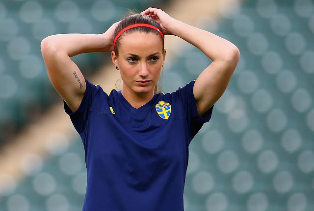 July 2019 Profil Atlet Olahraga Dunia