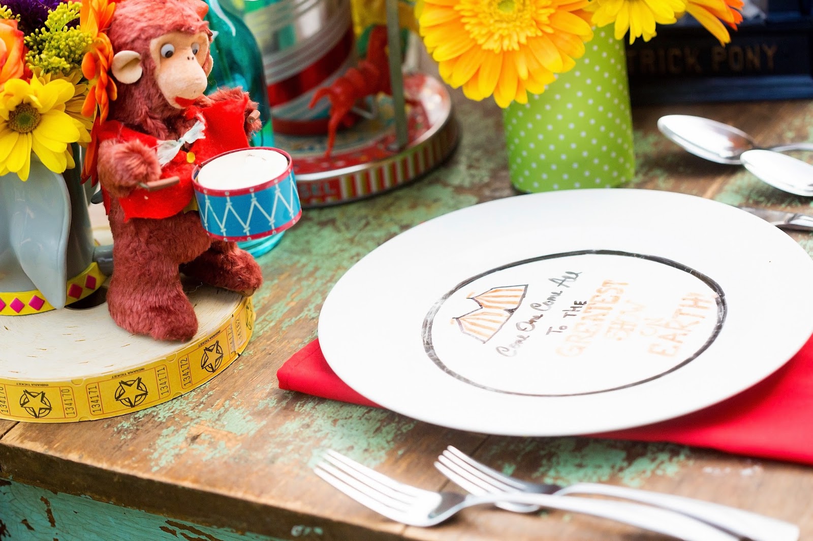 Love Blooms Wedding & Event Design