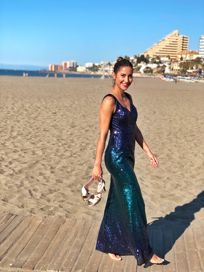 Fitness And Chicness-Invitada Perfecta-Sirena Again-2