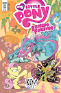 My Little Pony Friends Forever #32 Comic Cover Subscription Variant
