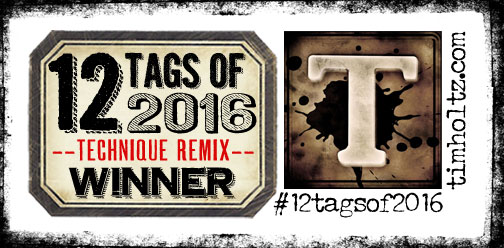 Tag Remix 2016