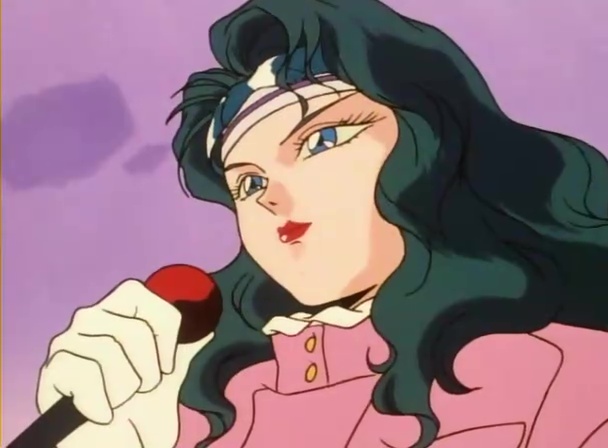 Ver Sailor Moon Sailor Moon - Capítulo 38