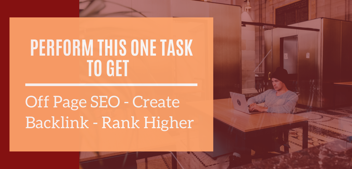 submit URL for backlinks