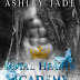 #coverreveal "Royal Hearts Academy - Jace" di Ashley Jade