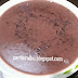 Resepi :: Bubur Pulut Hitam Yang Mudah